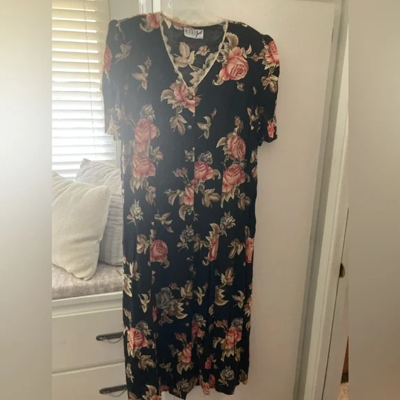 VINTAGE MORE JAZZ Maxi - Picture 3 of 8